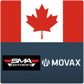 MOVAX SIGNS DISTRIBUTION AGREEMENT FOR CANADA